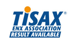 TISAX Logo
